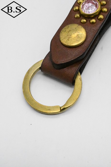 COLIMBO / コリンボ COLIMBO 小物 ZA-0707 JEWEL STUDDED