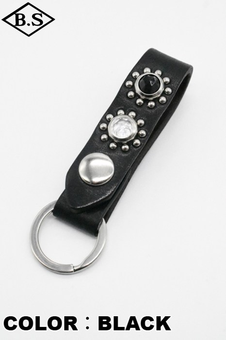 COLIMBO / コリンボ COLIMBO 小物 ZA-0707 JEWEL STUDDED