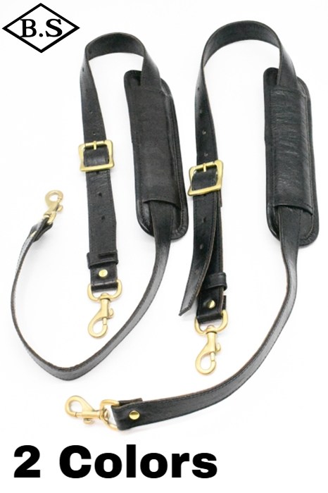 オーパス インセプション OPUS INCEPTION バック IPHSB-20 HORSE HIDE SHOULDER STRAP