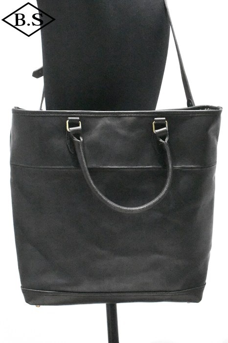 Vasco / ヴァスコ VASCOトートバッグ VS-244LS LEATHER NELSON 2WAY