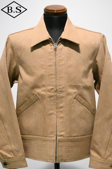 Dapper's / ダッパーズ Dapper's アウター LOT1834 Classical 40's