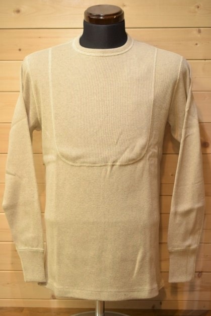 ザリアルマッコイズ USN N-1 UNDERSHIRT (40) 【公式通販】