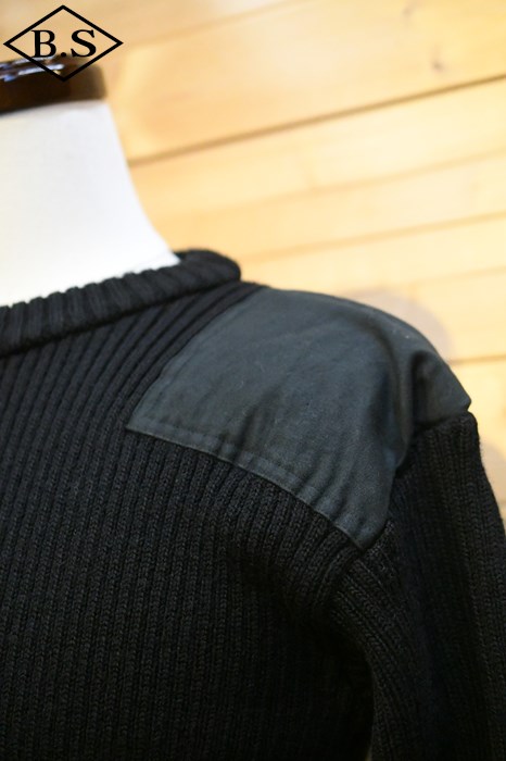 ブランド別 / リアルマッコイズ REAL MCCOYS セーター MC23104 SWEATER