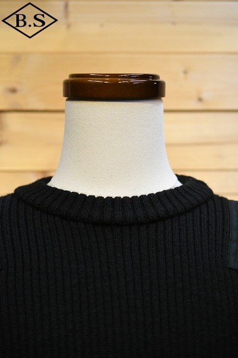 ブランド別 / リアルマッコイズ REAL MCCOYS セーター MC23104 SWEATER