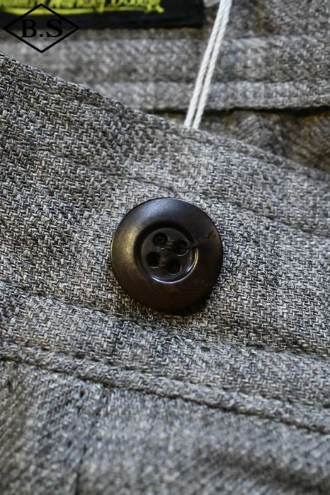 すべての商品 / ダッパーズ Dapper's パンツ LOT1713 Classical Linen