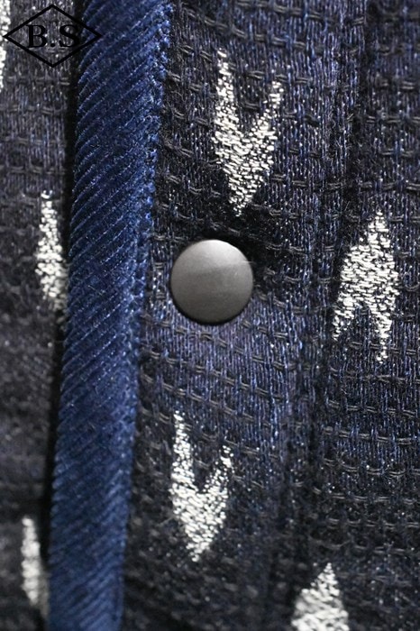 STUDIO_D'ARTISAN / ステュディオダルチザン STUDIO D'ARTISAN ベスト