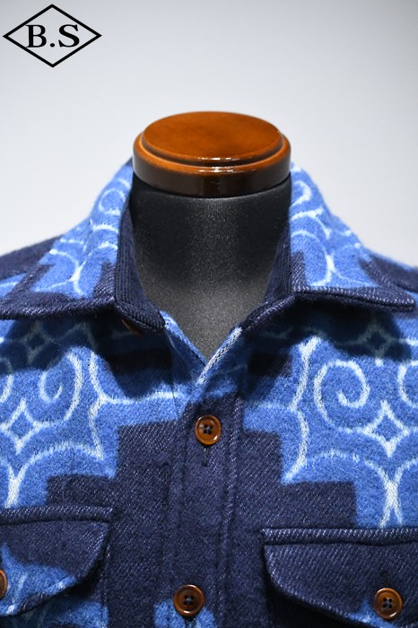 STUDIO_D'ARTISAN / ステュディオダルチザン STUDIO D'ARTISAN
