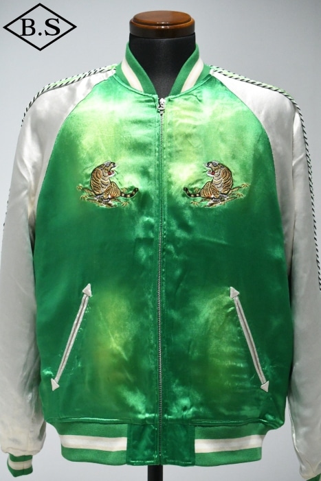 Schott / ショット schott アウター RAYON SUKA ASING JACKET レーヨン