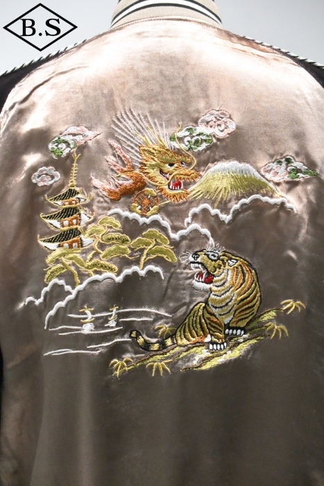 Schott / ショット schott アウター RAYON SUKA ASING JACKET