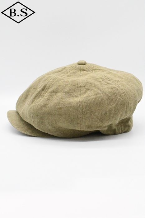 NigelCabourn / ナイジェルケーボン Nigel Cabourn キャスケット