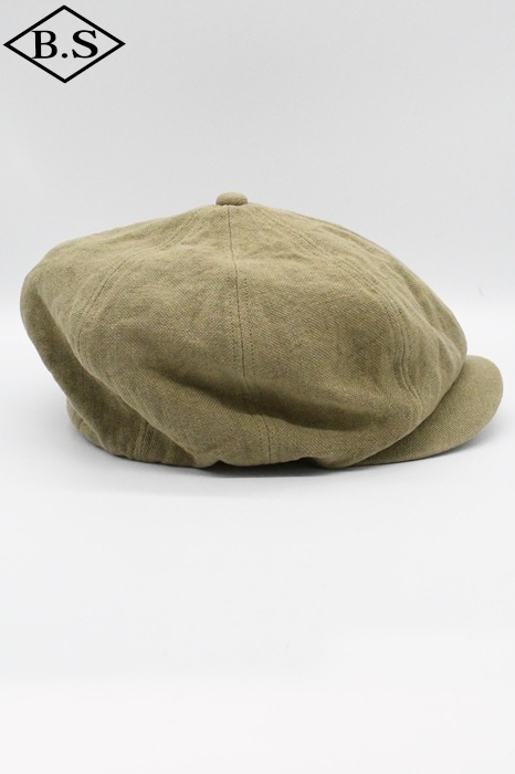 NigelCabourn / ナイジェルケーボン Nigel Cabourn キャスケット