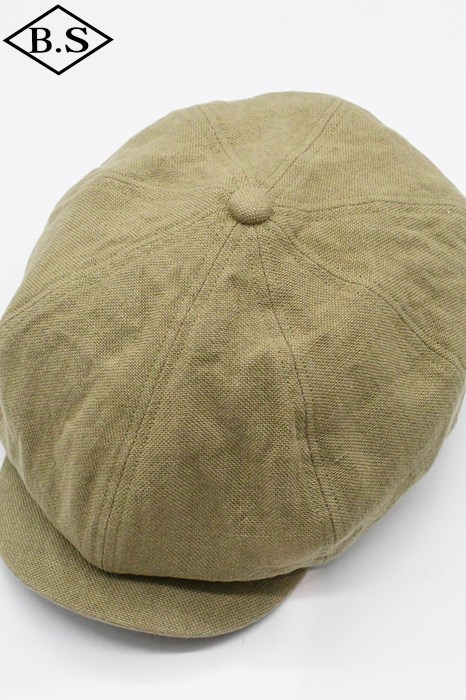 すべての商品 / ナイジェルケーボン Nigel Cabourn キャスケット