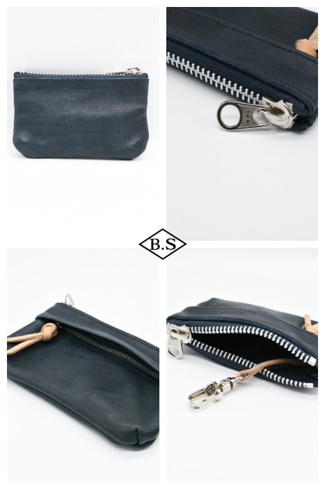＊バトラー船長ページになります＊ STAFF STYLING｜THE SHOP YOHJI YAMAMOTO