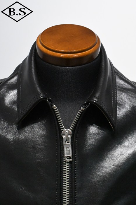 ブランド別 / ロクロクロクレザーウェア 666 LEATHER WEAR トリプル