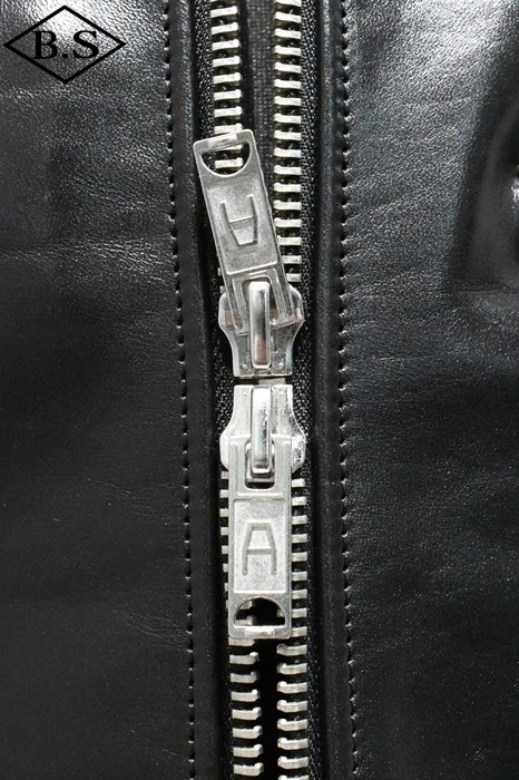 666 / ロクロクロクレザーウェア 666 LEATHER WEAR トリプル