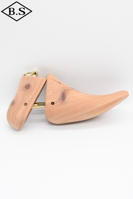 アイテム別 / ブリガ BRIGA 小物 0031AC-BOOT SHOE TREE BOOTS TYPE