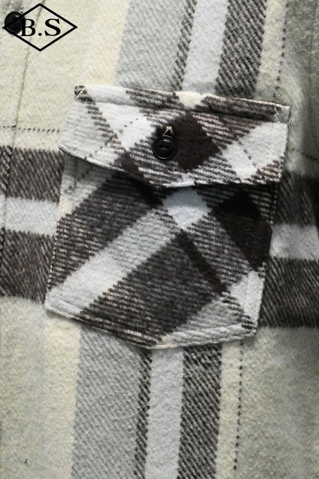 ブランド別 / ウエストライド WESTRIDE 長袖シャツ 25FW HILLBILLY 