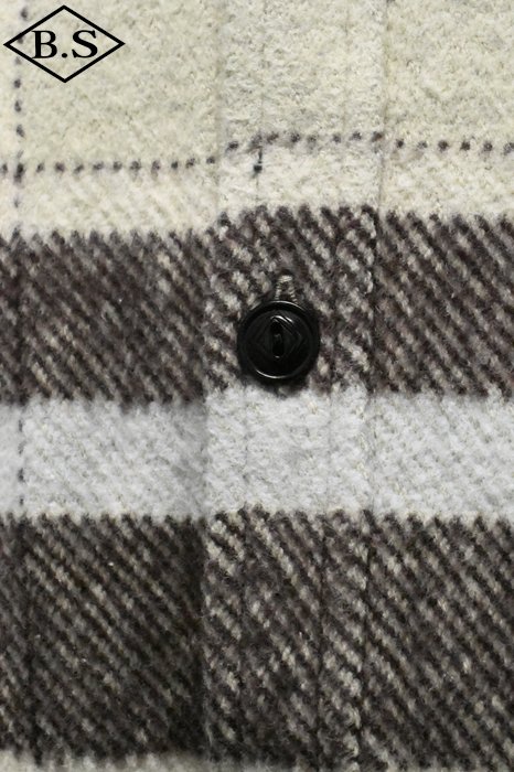 WESTRIDE / ウエストライド WESTRIDE 長袖シャツ 25FW HILLBILLY
