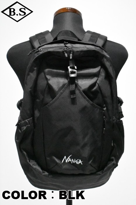 アイテム別 / ナンガ NANGA バッグ ECOPAK UR BACKPACK エコパック UR