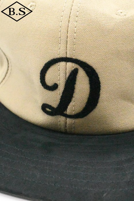 H.W.DOGキャップ すべての商品 / ザエイチダブリュードッグアンドコー THE H.W.DOG&CO