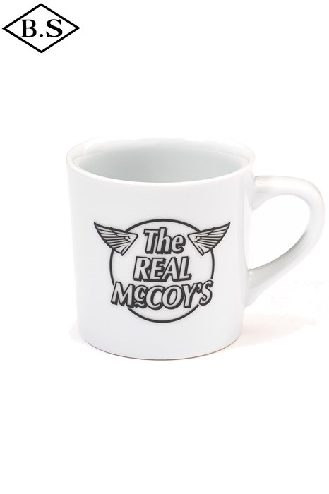 リアルマッコイズ REAL MCCOYS 小物 MN23003 ARITA PORCELAIN COFFEE MUG / REAL McCOYS