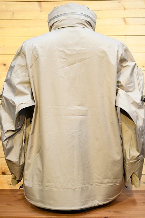 COMFY / 【Sale 50％ off】コムフィ アウトドア ガーメント アウター