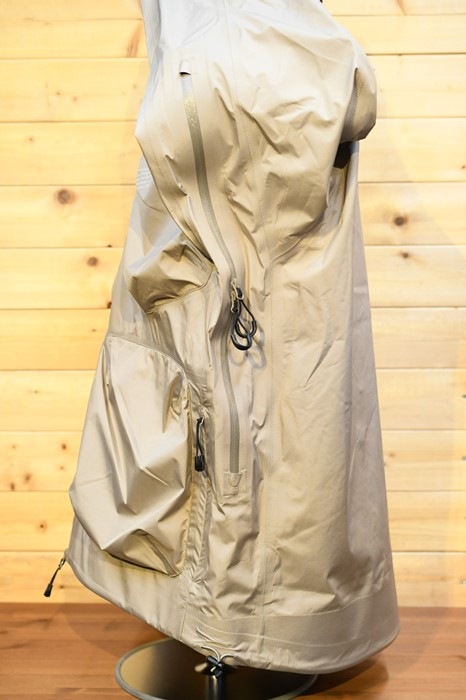 COMFY / 【Sale 50％ off】コムフィ アウトドア ガーメント アウター