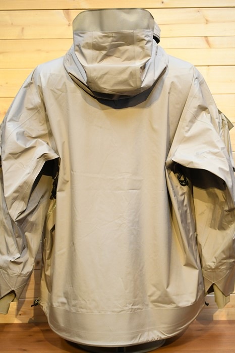 COMFY / 【Sale 50％ off】コムフィ アウトドア ガーメント アウター