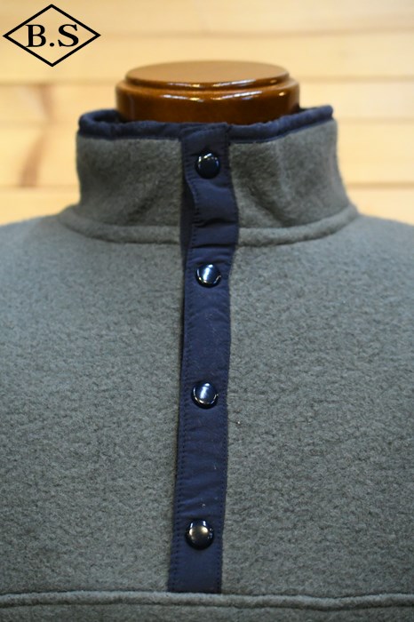 リアルマッコイズ　スウェット　 X-LARGE スウェット / リアルマッコイズ REAL McCOYS スウェット MJ23114 SNAP