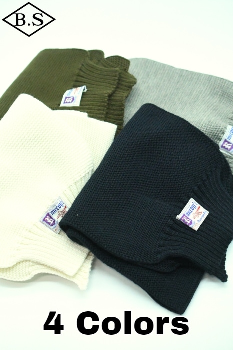 アイテム別 / リアルマッコイズ REAL McCOYS マフラー MA24103 SCARF