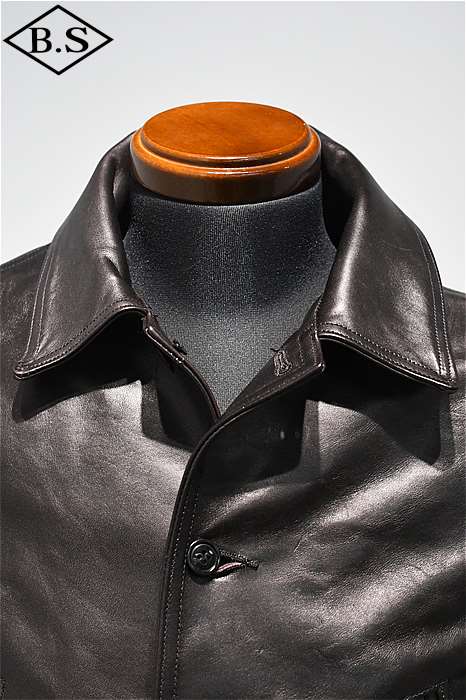 FINE_CREEK_LEATHERS / ファインクリーク＆コー FINECREEK＆CO レザー