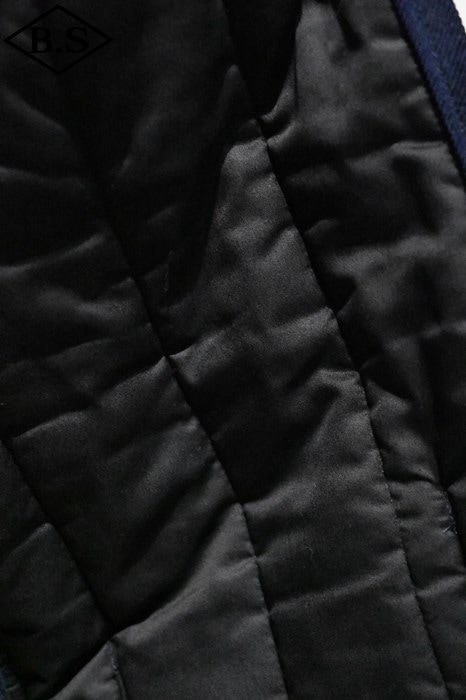 【ARTISAN】ジャケット STUDIO D'ARTISAN（ステュディオ・ダ・ルチザン） ダルチザン