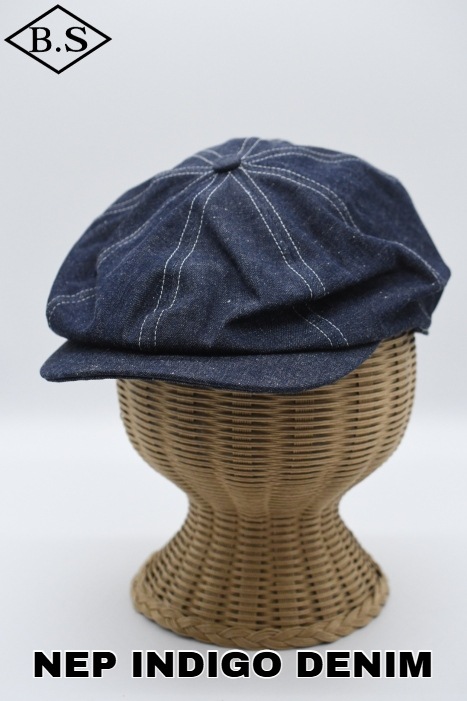 Dapper's / ダッパーズ Dapper's キャスケット LOT1753 MW Special