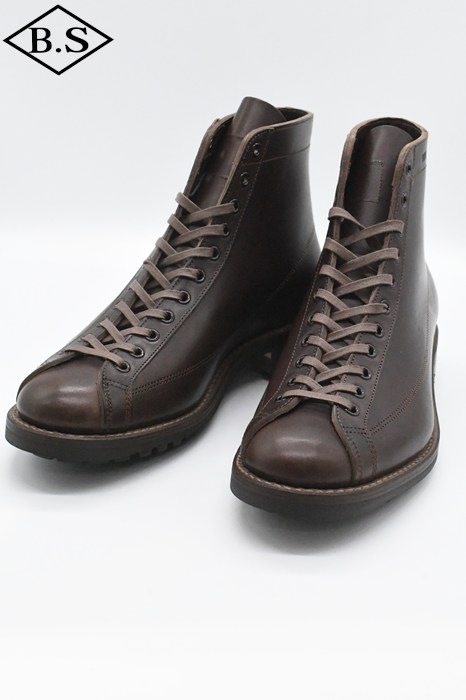 すべての商品 / ブラザーブリッジ BROTHER BRIDGE ブーツ S009 HENRY