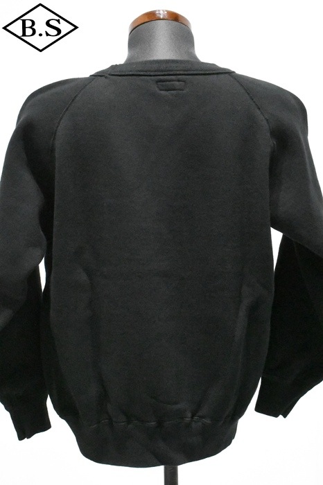 すべての商品 / ダッパーズ Dapper's スウェット 3.mm Binder Crew
