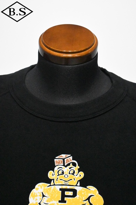 すべての商品 / ダッパーズ Dapper's スウェット 3.mm Binder Crew