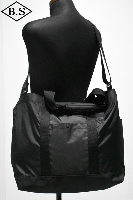 アイテム別 / ナンガ NANGA バッグ ECOPAK UR TOTE BAG エコパック UR