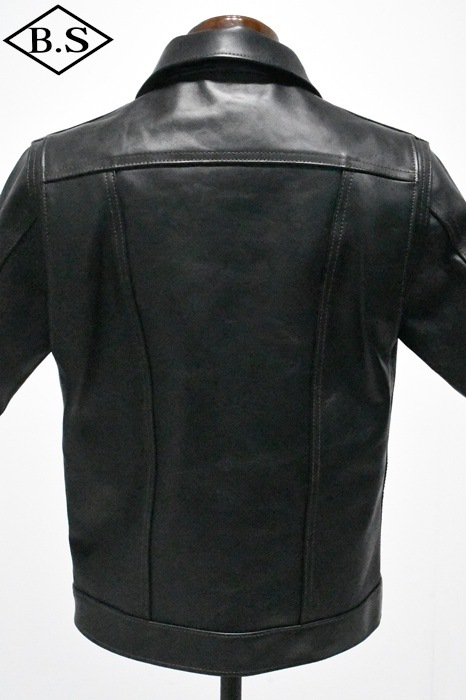 レザージャケット / ワイツーレザー Y'2 LEATHER レザージャケット ITB