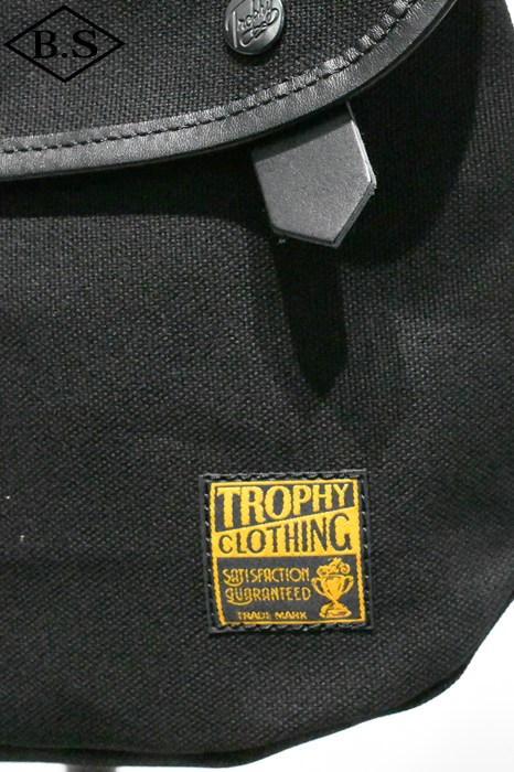 アイテム別 / トロフィークロージング TROPHY CLOTHING バッグ TR-B31