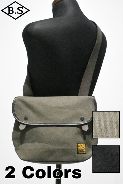 トロフィークロージング TROPHY CLOTHING バッグ TR-B31 Serviceman Bag