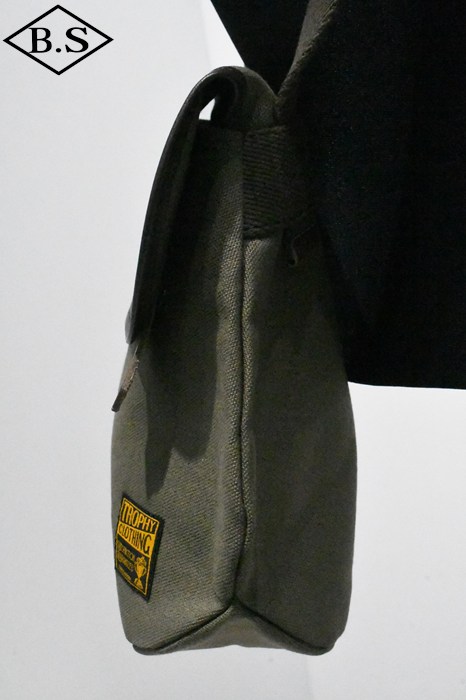 アイテム別 / トロフィークロージング TROPHY CLOTHING バッグ TR-B31