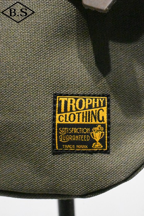 TROPHY CLOTHING / トロフィークロージング TROPHY CLOTHING バッグ TR
