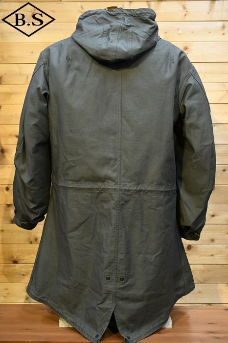 Buzz_Rickson's / バズリクソンズ BUZZ RICKSON'S アウター BR15333