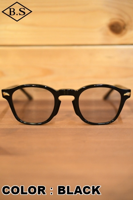 美品！DAPPER’s ダッパーズ　グルーバー　サングラス 1624 GROOVER ダッパーズ Made in Japan アセテート チタン合金