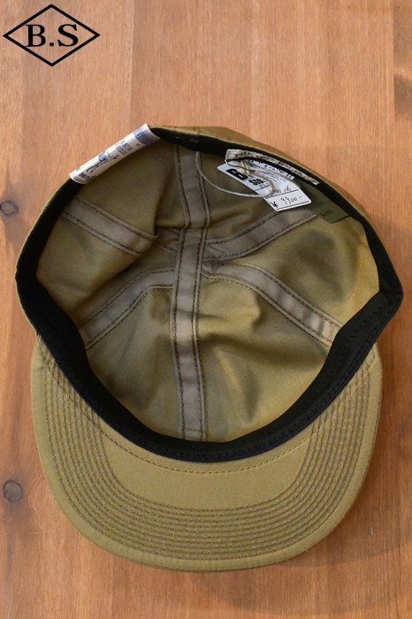 H.W. DOG & CO. キャップ 38サイズ H.W.DOG & CO. キャップ38【確認用】メイシーちゃんベッドに