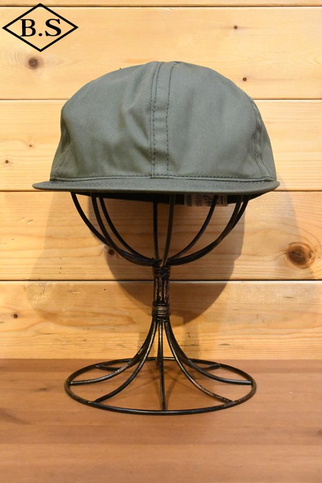 H.W. DOG & CO. ネイビーキャップ 38 THE H.W.DOG&CO. キャップ ネイビー 38 - メルカリ
