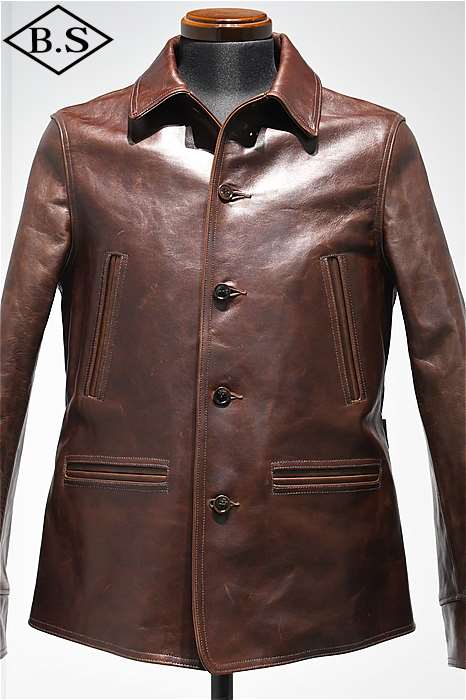 FINE_CREEK_LEATHERS / ファインクリーク＆コー FINECREEK＆CO レザー