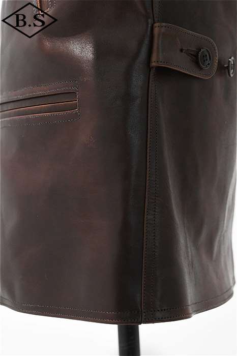FINE_CREEK_LEATHERS / ファインクリーク＆コー FINECREEK＆CO レザー
