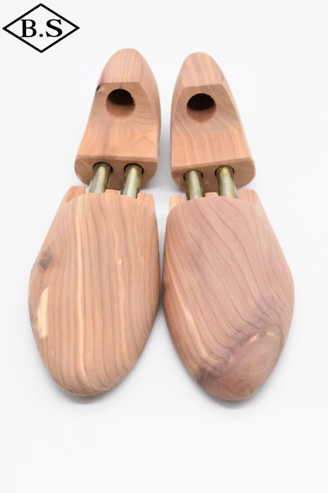 ブリガ BRIGA 小物  0030AC-HOLE SHOE TREE LOAFER TYPE シュートゥリー ローファータイプ