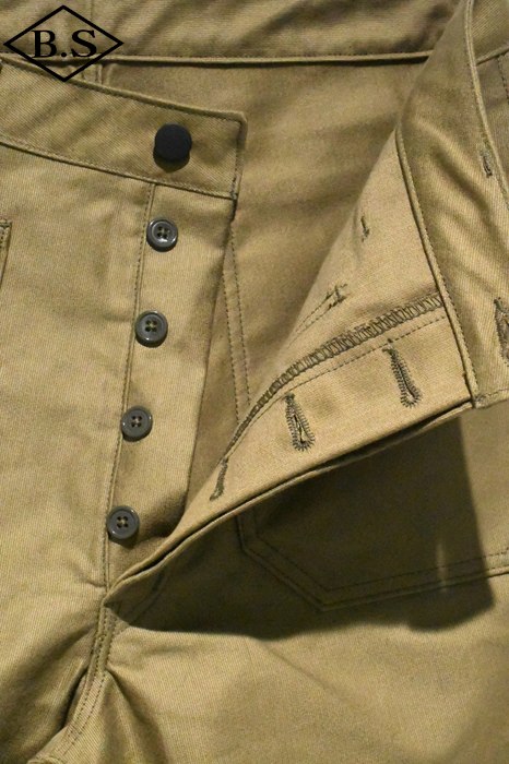 リアルマッコイズ　N-1 リアルマッコイズN-1 DECK JACKET